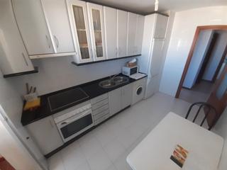 Appartement à Pinilla
