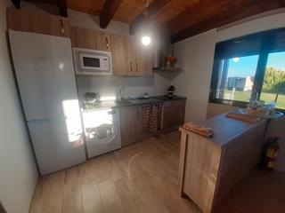 Fondo rustico  Calle zamora