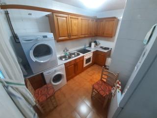 Flat in Casco Antiguo