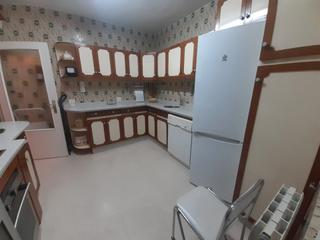 Appartement à Las Viñas