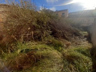 Wohngrundstück in Calle pajitas 3