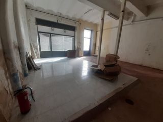 Business premise in San Lázaro