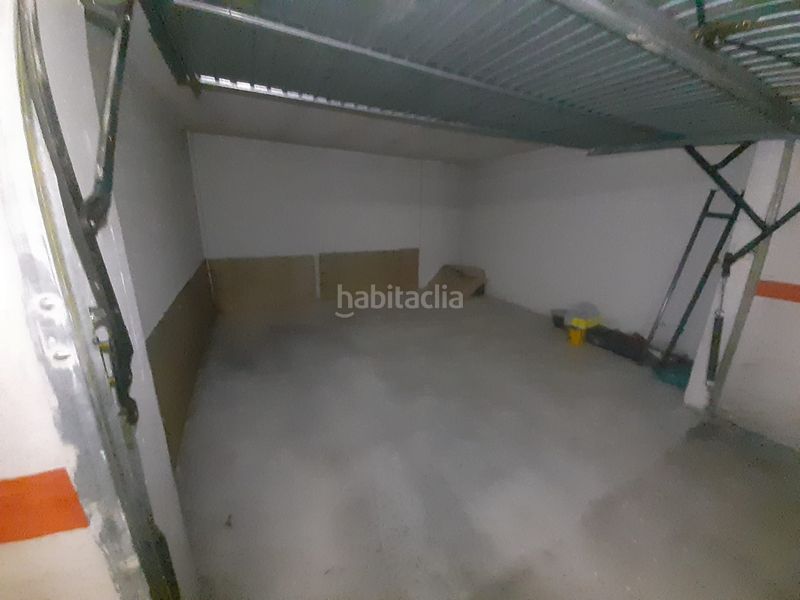 Foto 50f84e08-aeb1-460c-83e9-c85d77b17e53. Aparcament cotxe a La Pantoja Zamora