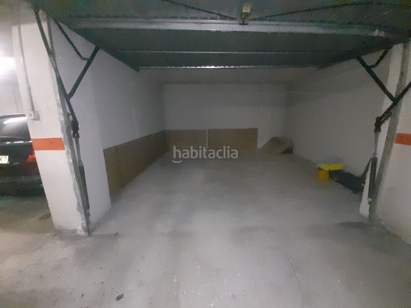 Foto ca9c57c4-1ea8-4fec-8cbe-ebdd55f3d112. Aparcament cotxe a La Pantoja Zamora