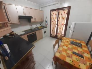 Appartement à La Pantoja