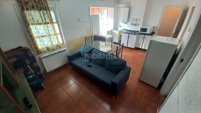Foto a8377e2f-5022-4221-b724-11aa749df567. Pis amb calefacció a Los Bloques Zamora