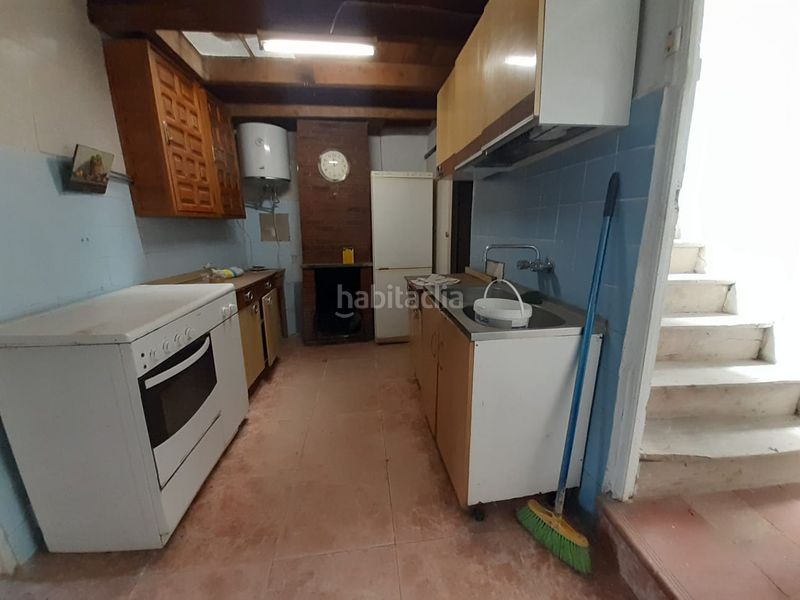 Foto fbbb997c-203b-449c-9dbc-44fdafe5bd17. Casa a Santa Clara de Avedillo