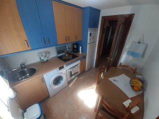 Appartement à Pinilla