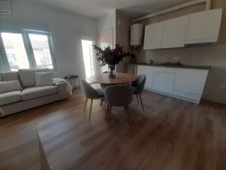 Flat in Calle de moraleja 6