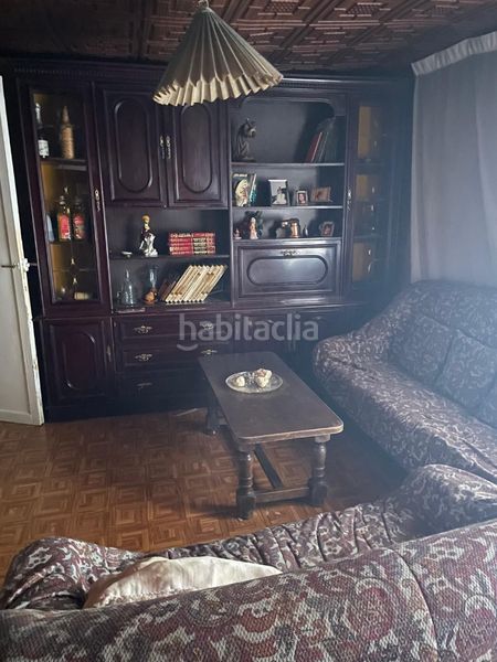 Foto 5bb2d0fa-feda-4397-b2cb-f6cd2633183d. Pis a Barrios Bajos - La Horta Zamora