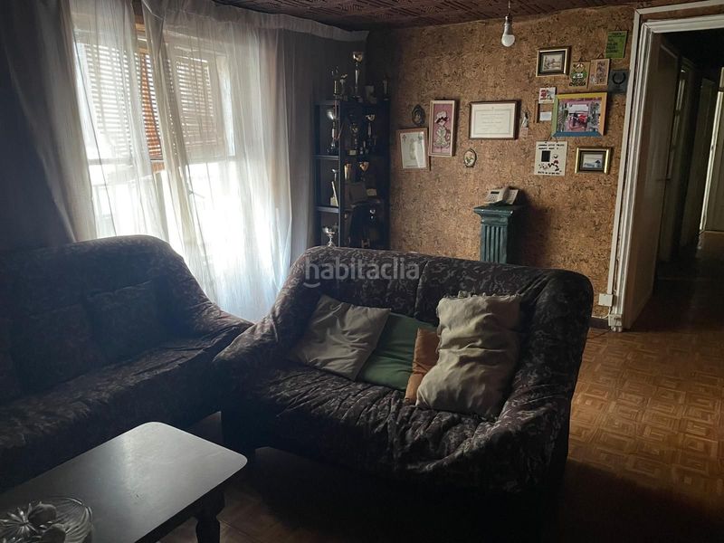 Foto afb2d091-ce94-47c3-baf2-2a4b98045961. Pis a Barrios Bajos - La Horta Zamora