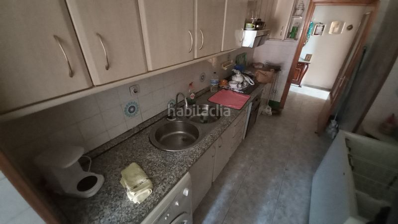 Foto 710285f6-56ec-4e07-9618-828960d11a6a. Pis amb calefacció a San José Obrero Zamora