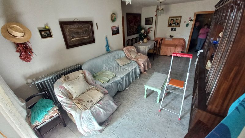 Foto b43c8e23-53b5-456c-bf1e-19bd78d8551d. Pis amb calefacció a San José Obrero Zamora