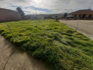 Terreny residencial a Casaseca de Campeán