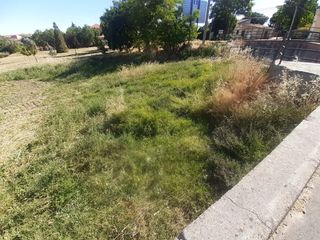 Terreno residenziale in Corrales Del Vino