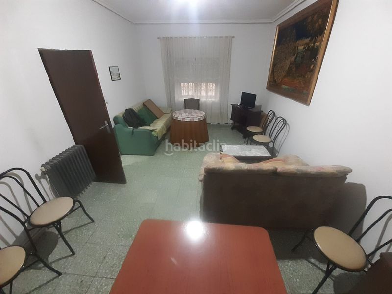 Foto 472ac870-0dcf-4d78-bb7f-890fbff326e3. Casa a Urbanización S.XXI - Carretera de Villalpando Zamora