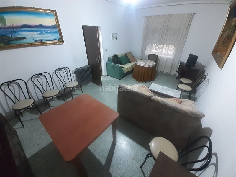 Foto 5521577f-3981-49ce-ab38-7c7ae6fc30c3. Casa a Urbanización S.XXI - Carretera de Villalpando Zamora