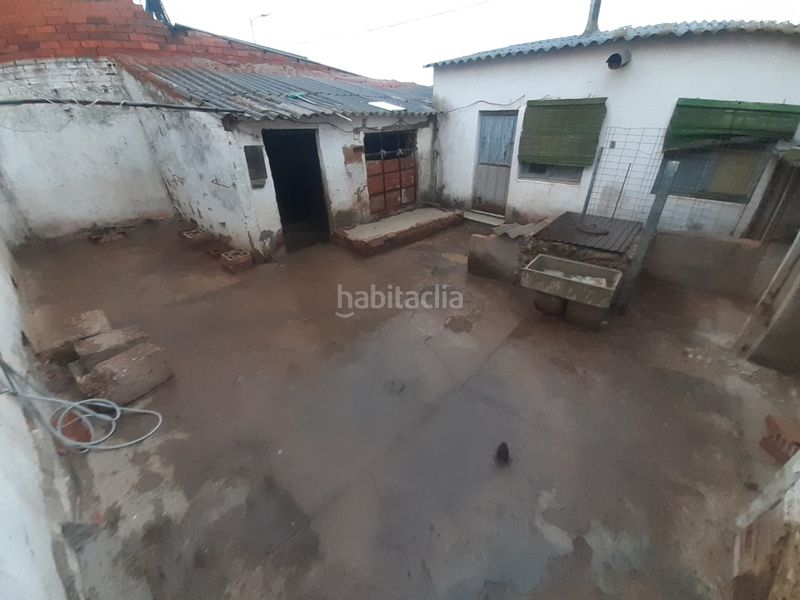 Foto 5d481af2-46a0-4ca2-9e6e-da68e00c98e4. Casa a Urbanización S.XXI - Carretera de Villalpando Zamora