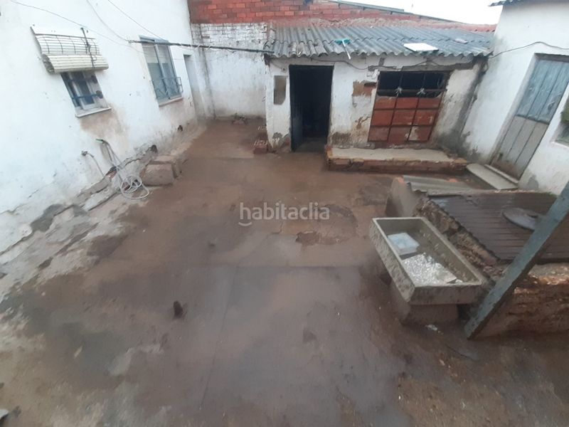Foto 71d88fc9-3464-41f1-897d-ecc3160d5e37. Casa a Urbanización S.XXI - Carretera de Villalpando Zamora