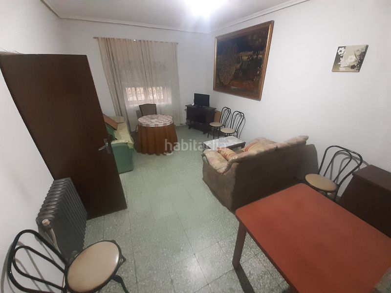 Foto b91cb6f1-7c08-4307-a4b5-580222f4cf33. Casa a Urbanización S.XXI - Carretera de Villalpando Zamora
