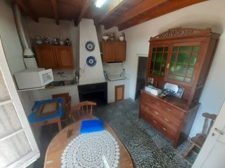 Maison à Fresno de Sayago