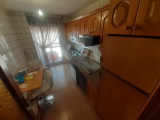 Etagenwohnung in Candelaria - Peña de Francia