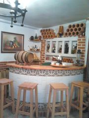 Rural plot in Hiniesta (La)