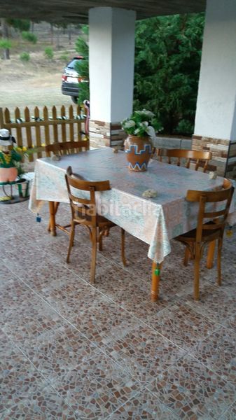 Foto 67acf841-8d01-48c0-a84b-556b7330b1b7. Finca rústica a Hiniesta (La)