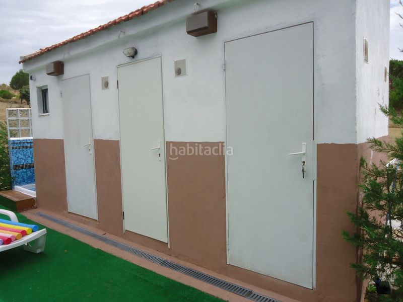 Foto b33456e5-eaa5-4aeb-b444-9104190b589f. Finca rústica a Hiniesta (La)