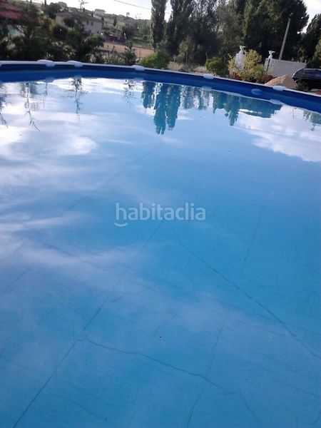 Foto f9690171-ad74-4994-a06a-06f08b3074f0. Finca rústica a Hiniesta (La)
