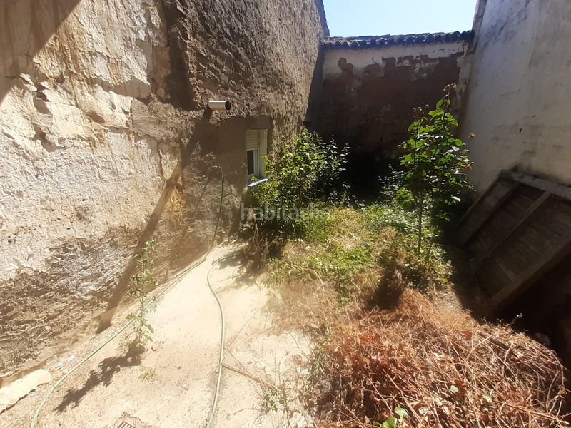 Foto d2cf5c28-c57c-4515-8801-63f8fa7dbf4e. Casa a Perdigón (El)