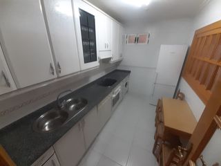 Appartement à Casco Antiguo