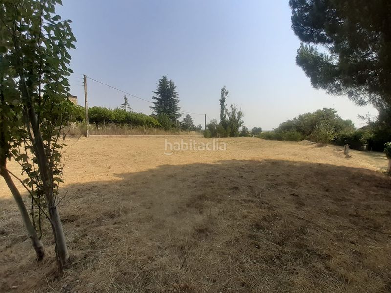 Foto 3c8f9f94-8d31-427d-9887-1b6e5e5f4357. Finca rústica a Morales del Vino