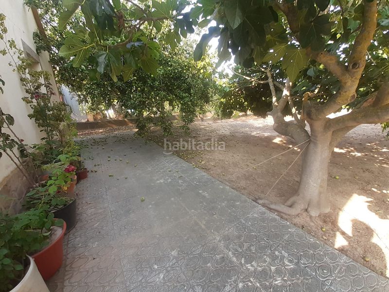 Foto 36846c24-c8e7-4eb7-8245-94bf941599fa. Finca rústica a Ciudad Jardín - Vista Alegre Zamora
