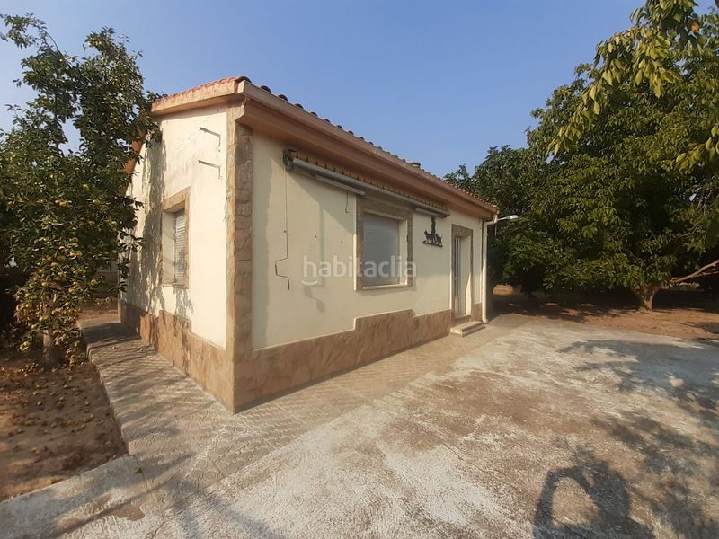 Foto 39b40a32-21ac-4b0e-be8a-9af4fe641809. Finca rústica a Ciudad Jardín - Vista Alegre Zamora