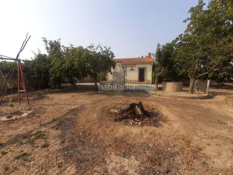 Foto 5be37a6c-37d2-441f-83e3-b1cb23a41968. Finca rústica a Ciudad Jardín - Vista Alegre Zamora