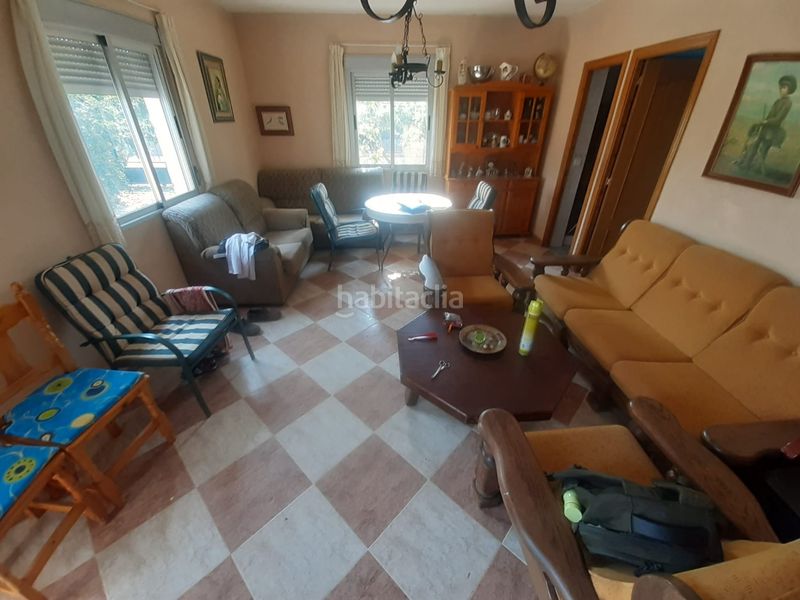 Foto 71aa746e-e38f-40f4-9181-0926864b5f8a. Finca rústica a Ciudad Jardín - Vista Alegre Zamora