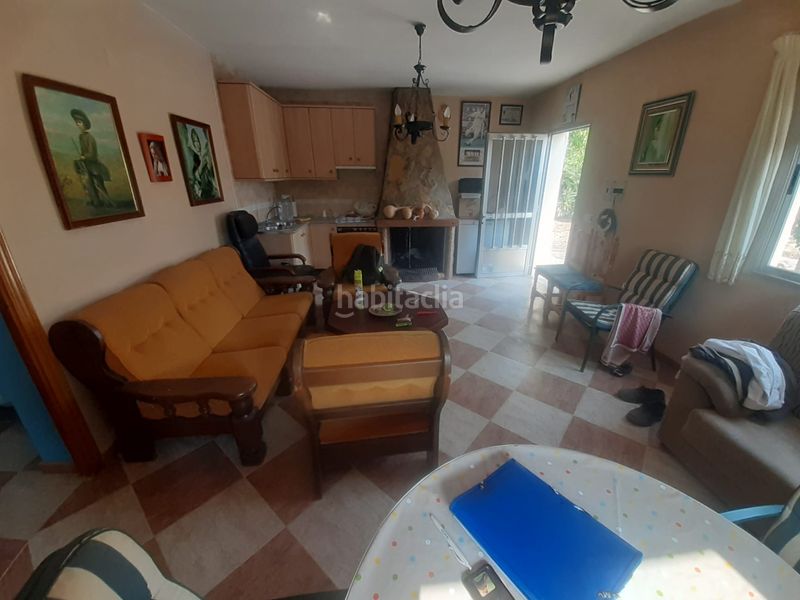 Foto cb1f25a3-afb0-44c0-a9ae-23d610dbb220. Finca rústica a Ciudad Jardín - Vista Alegre Zamora
