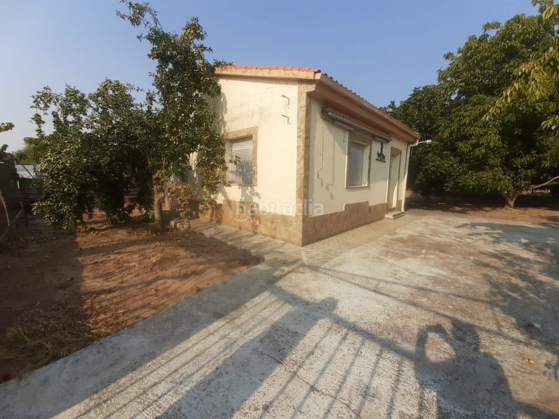 Foto cdcb2887-4448-4e01-a9aa-fad3a45892ae. Finca rústica a Ciudad Jardín - Vista Alegre Zamora