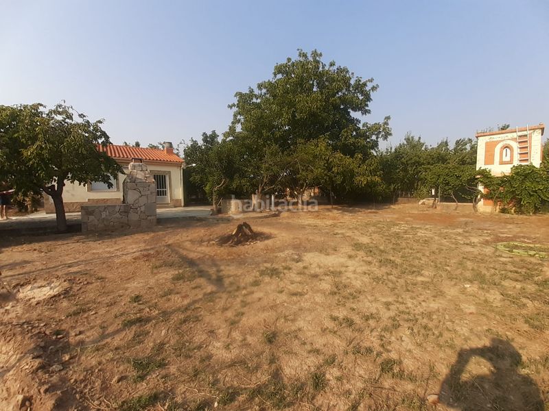 Foto dc39432f-aca6-47dd-9ba1-5bd3901a2709. Finca rústica a Ciudad Jardín - Vista Alegre Zamora