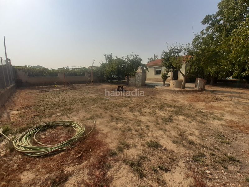 Foto edbf89fb-bc00-4274-bf97-8501a9fb0409. Finca rústica a Ciudad Jardín - Vista Alegre Zamora