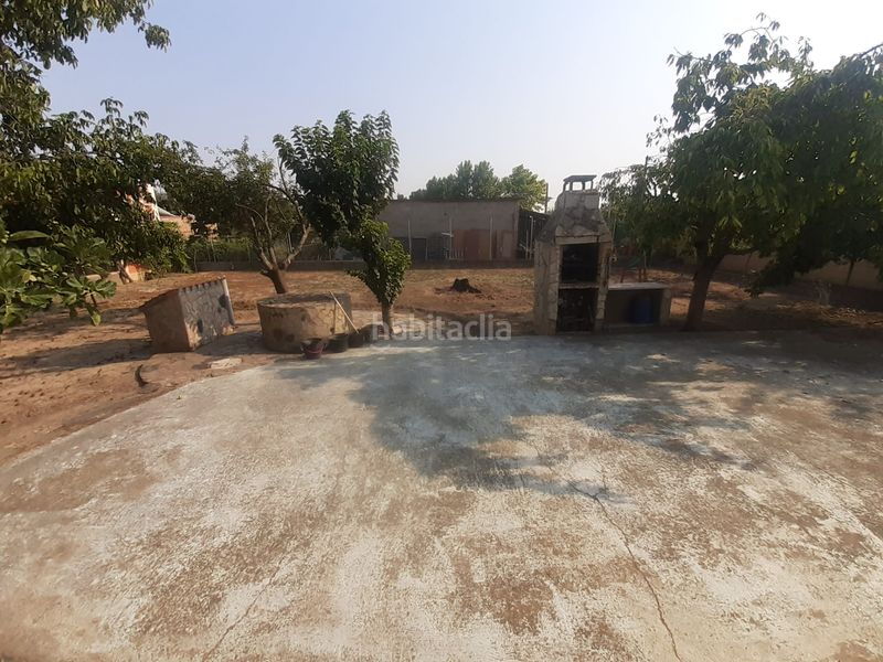 Foto f4f8b226-4e7a-4120-8e52-6cf909df9c45. Finca rústica a Ciudad Jardín - Vista Alegre Zamora