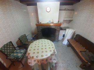 Maison à Carbellino