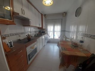 Appartement à San José Obrero