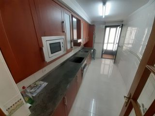 Affitto Appartamento in Casco Antiguo