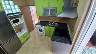 Pis a Las Viñas. Piso en el centro 2 dormitorios