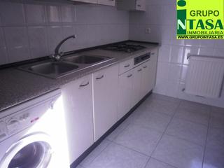 Appartement à Los Bloques