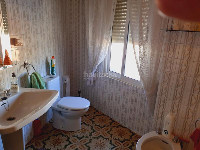 Foto b087439a-d088-48ba-83fb-e8b9927dd19e. Casa adosada casa en Pinilla en Pinilla Zamora