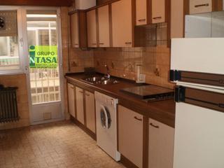 Appartement à La Pantoja