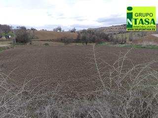 Terreny residencial a Corrales Del Vino. Finca en corrales